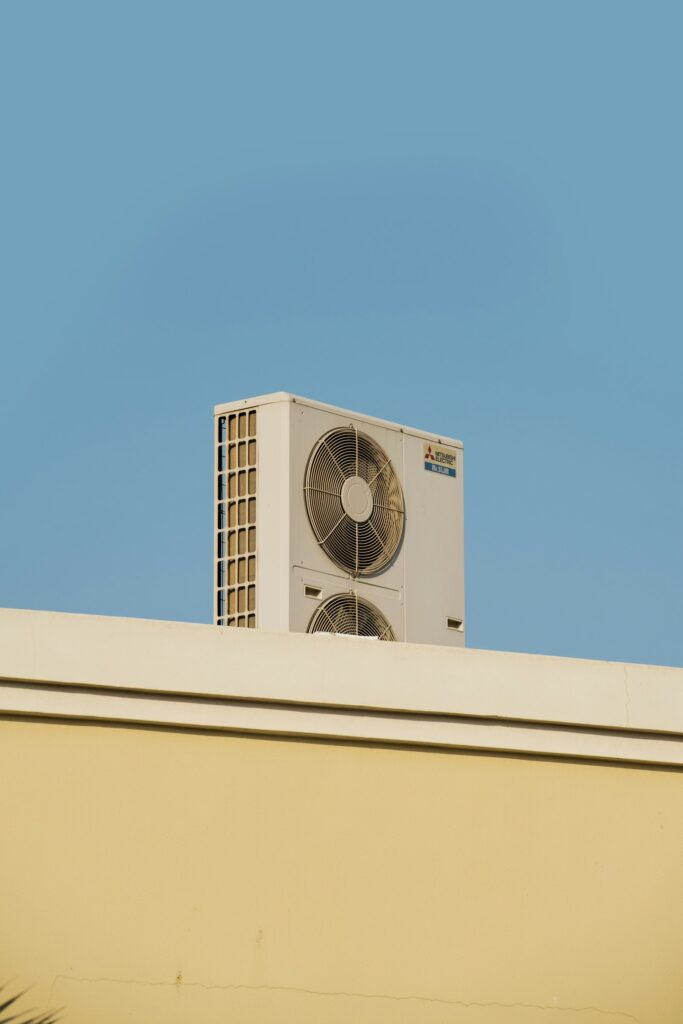 ac rooftop